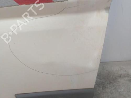 Used Left front door CITROËN JUMPER II Van 2.2 HDi 110 (110 hp) 25055602