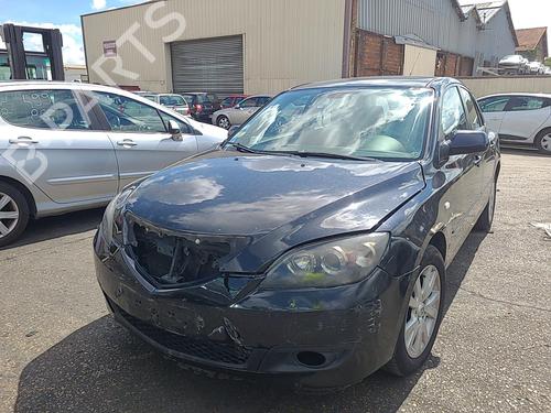 Left taillight MAZDA 3 (BK) 1.6 DI Turbo | BP25062348C34  - Image 8