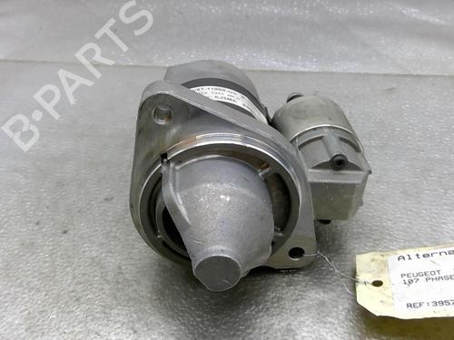 Starter PEUGEOT 107 (PM_, PN_) 1.0 | BP25082786M8