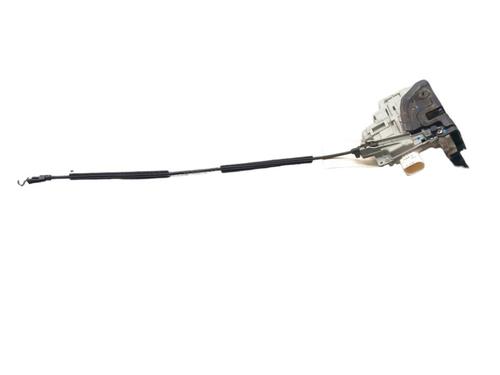 Rear right lock SEAT TOLEDO III (5P2) 1.9 TDI | BP25053960C99 