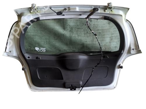 Tailgate RENAULT CLIO III (BR0/1, CR0/1) 1.5 dCi (C/BR0G, C/BR1G) | BP31952861C6 
