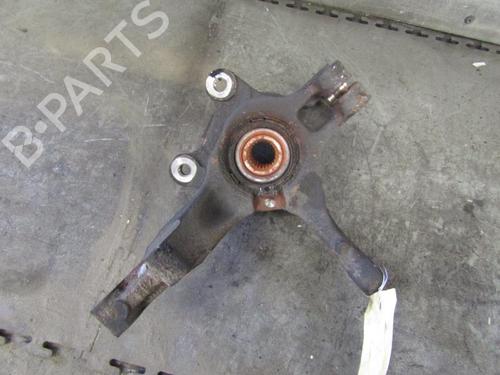 Venstre Styrespindel Lejehus DACIA SANDERO 1.5 dCi (68 hp) 25095438