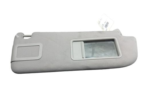 Used Right sun visor Right sun visor AUDI A6 C6 Avant (4F5) 2.7 TDI (180 hp) 25059178 25059178
