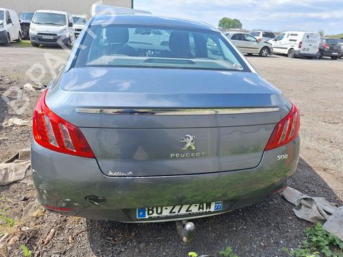 Teile für PEUGEOT 508 I (8D_) 1.6 HDi 4887229
