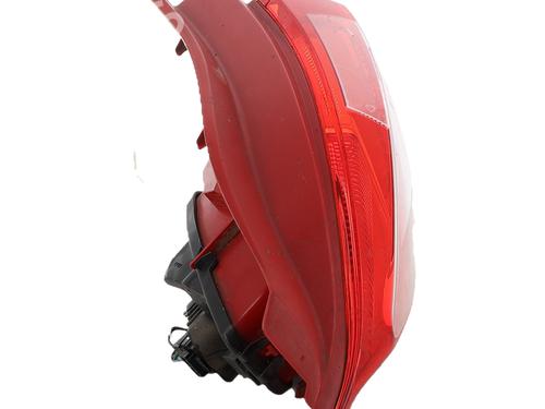 Left taillight RENAULT TWINGO II (CN0_) 1.5 dCi 90 | BP37683330C34 - Image 2