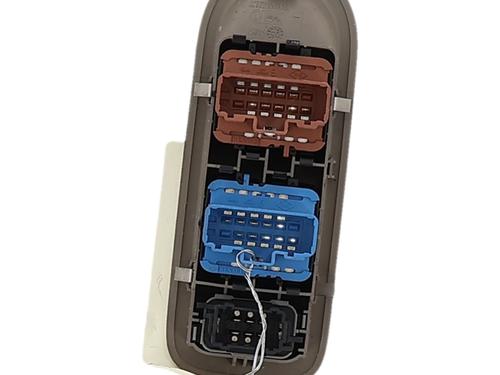 Left front window switch RENAULT CLIO III (BR0/1, CR0/1) | BP37470928I27 - Image 4