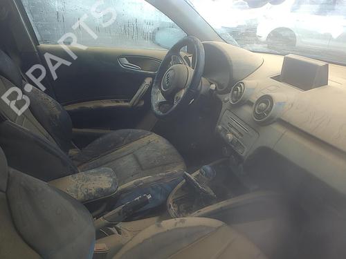 AC radiator AUDI A1 Sportback (GBA) 25 TFSI | BP25078505M32 - Image 5