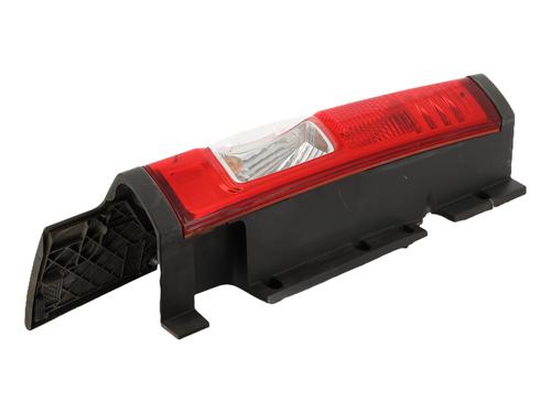 Left taillight RENAULT TRAFIC II Van (FL) 2.0 dCi 90 (FL0H, FL00, FL01, FL0M, FL0P, FL0S) | BP33989858C34  - Image 5