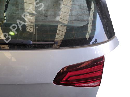 Tailgate VW GOLF VII (5G1, BQ1, BE1, BE2) 1.0 TSI | BP29476241C6 