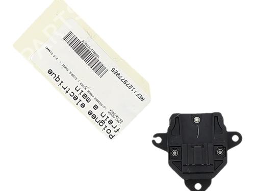 Switch LAND ROVER RANGE ROVER EVOQUE (L538) 2.2 D | BP36758821I30 - Image 2