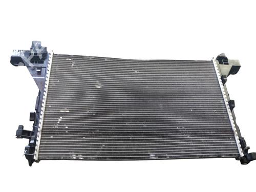 Køler RENAULT MASTER III Platform/Chassis (EV, HV, UV) 2.3 dCi 165 RWD (HV0P, HV0U, HV10, HV12, UV0P, UV0U,... | BP29431030M31 