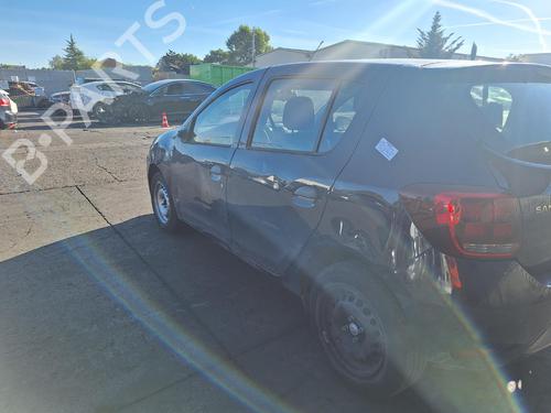 Other DACIA SANDERO II 1.0 SCe 75 (B8JC, B8JD, B8NC) | BP40271799O1 - Image 15