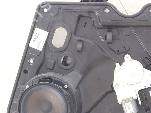 Used Front right window mechanism Front right window mechanism 37085774 37085774