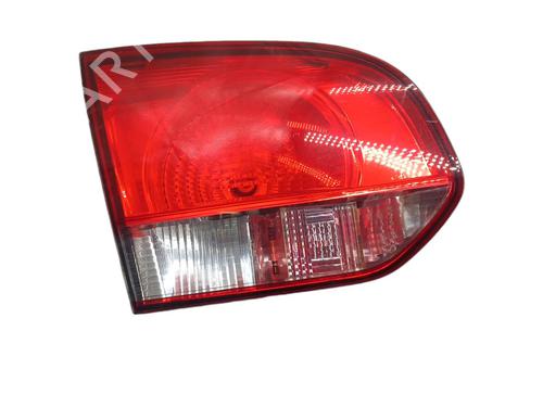 Venstre baglygte bagklap VW GOLF VI (5K1) [2008-2014]  25100558