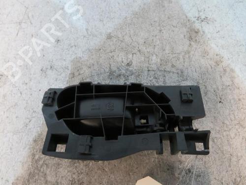 Used Front left interior door handle Front left interior door handle CITROËN JUMPY II Van [2007-2016] 25081144 25081144