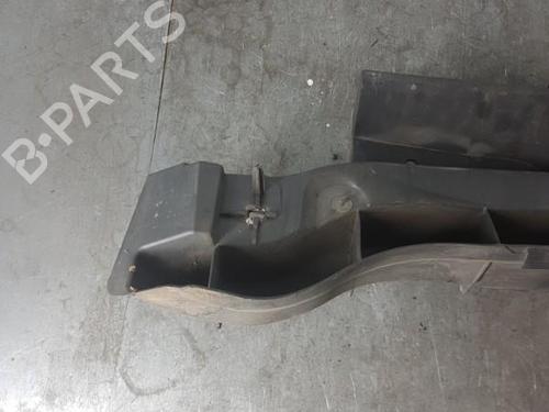 Used Rear bumper reinforcement CITROËN XSARA PICASSO (N68) 1.8 16V (115 hp) 25055657