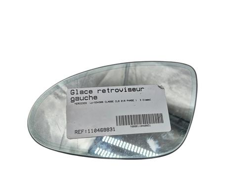 Used Left mirror glass MERCEDES-BENZ CLS (C219) CLS 320 CDI (219.322) (224 hp) 29335542
