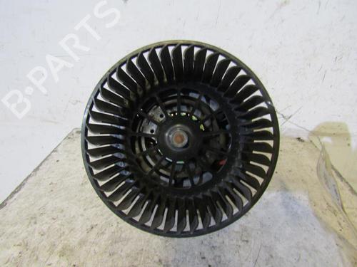 Used Heater blower motor Heater blower motor FORD FOCUS II Turnier (DA_, FFS, DS) [2004-2012] 25090485 25090485