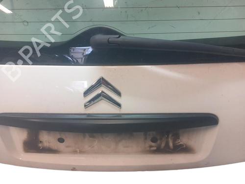 Used Tailgate Tailgate 25073377 25073377