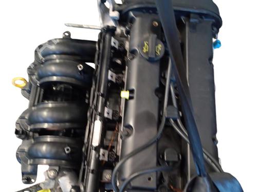 Engine FORD FIESTA VI (CB1, CCN) 1.25 | BP25074703M1 - Image 4
