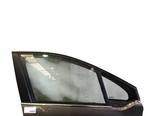 Used Right front door PEUGEOT 2008 I (CU_) 1.2 THP 110 / PureTech 110 (110 hp) 32145479