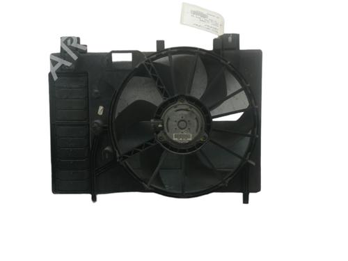Radiator fan PEUGEOT 508 SW I (8E_) 1.6 HDi | BP25076711M35 