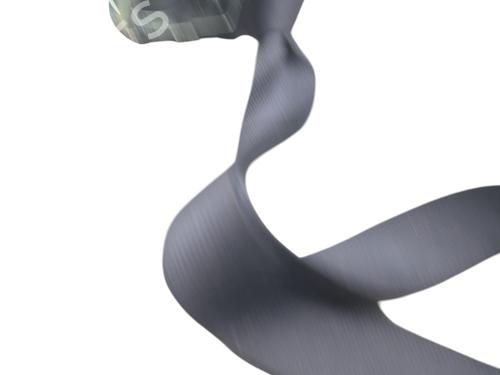 Rear left seatbelt PEUGEOT 4008 1.6 HDi AWC | BP25061640I29 - Image 2