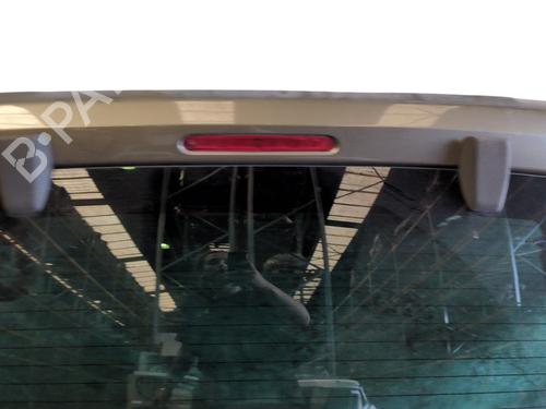 Used Tailgate CITROËN BERLINGO MULTISPACE (B9) 1.6 BlueHDi 100 (99 hp) 28358343