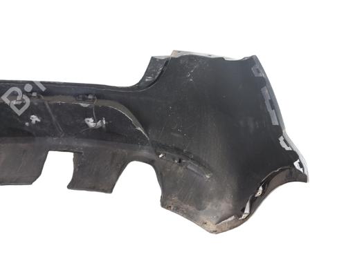 Rear bumper SEAT LEON (1P1) 1.9 TDI | BP25072623C8 