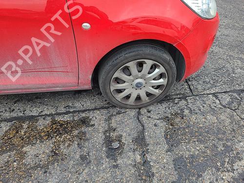 Water radiator FORD KA (RU8) 1.2 | BP25081560M31 - Image 10