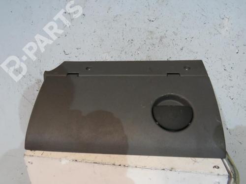 Used Glove box Glove box OPEL COMBO Box Body/MPV 1.3 CDTI 16V (69 hp) 10603280 10603280