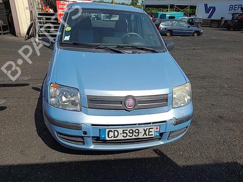 Starter FIAT PANDA (169_) 1.2 (169.AXB11, 169.AXB1A) | BP25067906M8  - Image 14