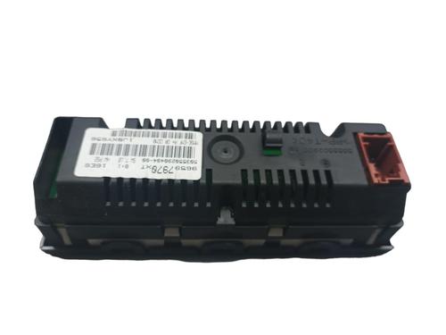 Used Display monitor Display monitor CITROËN C2 (JM_) 1.1 (60 hp) 25088121 25088121