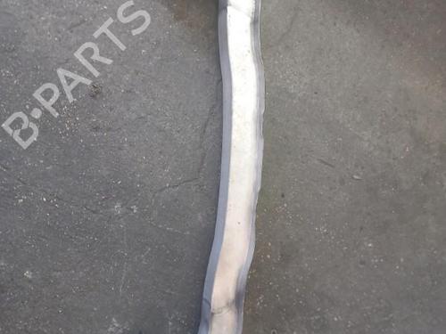 Used Front bumper reinforcement Front bumper reinforcement AUDI A3 (8P1) [2003-2013] 25074918 25074918