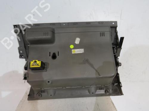 Glove box VW TOURAN (1T1, 1T2) 1.9 TDI | BP25083593C95 