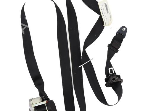 Front right seatbelt CITROËN C-ELYSEE (DD_) 1.2 PureTech 82 (DDHMRP) | BP36421255I25 - Image 4