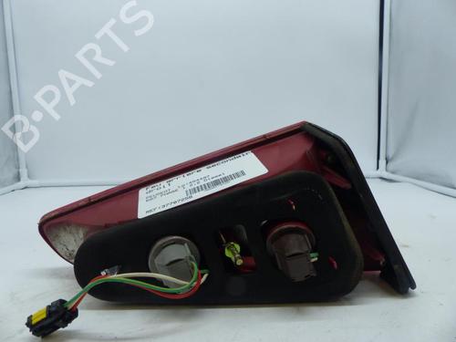 Used Right tailgate light Right tailgate light PEUGEOT 607 (9D, 9U) 2.2 HDi (133 hp) 25064715 25064715