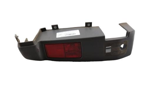Corner bumper CITROËN JUMPER II Van 2.2 HDi 150 | BP25073672C117 