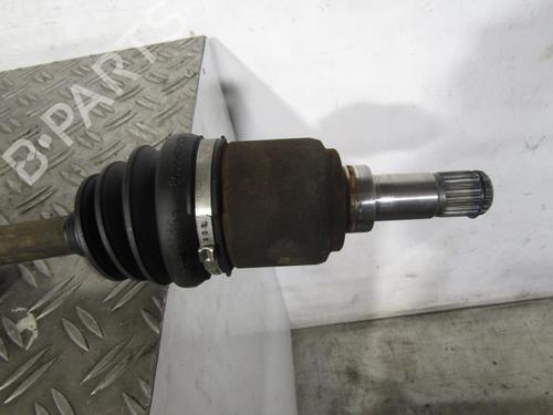 Right front driveshaft FIAT PANDA (169_) 1.1 (169.AXA1A) | BP25065853M39