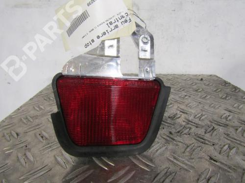 Used Third brake light Third brake light TOYOTA AVENSIS (_T25_) 2.0 D-4D (CDT250_, CDT250R) (116 hp) 10590852 10590852