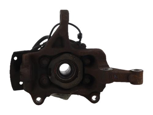 Left front steering knuckle RENAULT TRAFIC III Van (FG_) 2.0 dCi 145 (FGML) | BP39521210M25 - Image 3