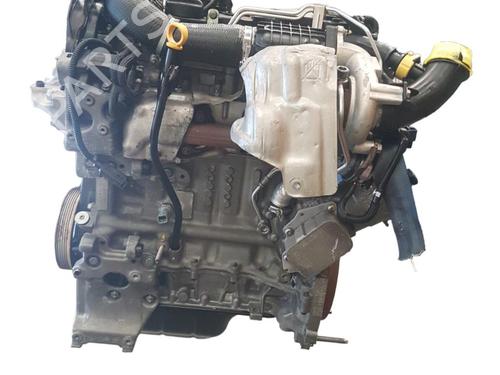 Engine PEUGEOT 206+ (2L_, 2M_) | BP25058691M1 - Image 2