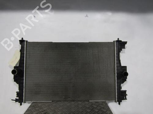 Køler CITROËN DS4 (NX_) 1.6 THP 200 (200 hp) 25069605