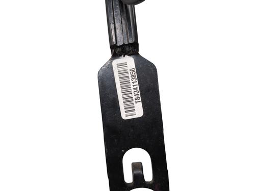 Seat buckle PEUGEOT 3008 I MPV (0U_) 1.6 HDi | BP25919649I32 
