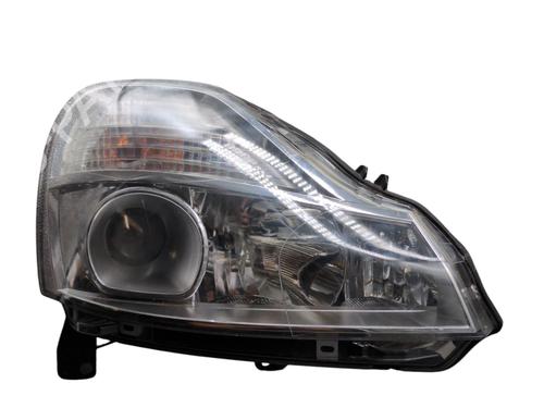 Right headlight RENAULT MODUS / GRAND MODUS (F/JP0_) 1.5 dCi (FP0F, JP0F) | BP25076051C29 