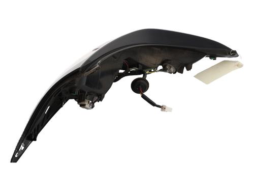 Right taillight TOYOTA AYGO (_B4_) 1.0 (KGB40) | BP36094795C35 - Image 3