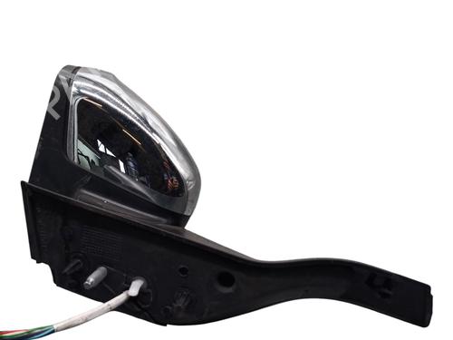 Retrovisor esquerdo PEUGEOT 208 I (CA_, CC_) 1.2 VTI 82 (82 hp) 29956290