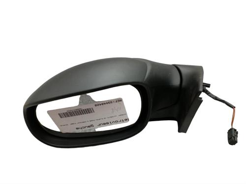 Used Left mirror CITROËN C3 Pluriel (HB_) 1.4 HDi (68 hp) 25107989