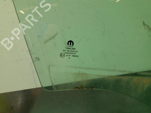 front-right-door-window-fiat-tipo-saloon-356_-357_-2015-25104110 main image