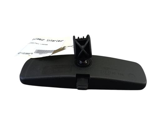 Used Rear mirror NISSAN MICRA V (K14) 1.0 IG-T 100 (101 hp) 32500549